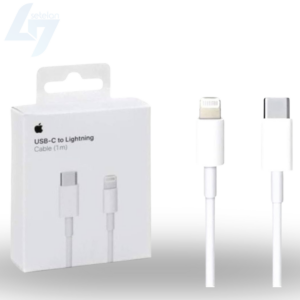 CABO APPLE (USB-C)