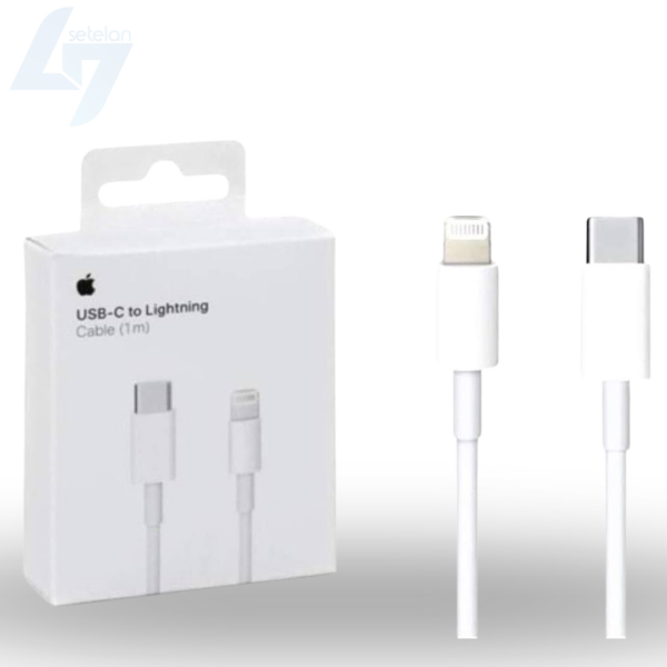 CABO APPLE (USB-C)