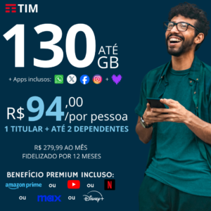 TIM BLACK FAMILIA B