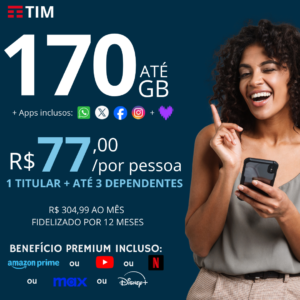 TIM BLACK FAMILIA C