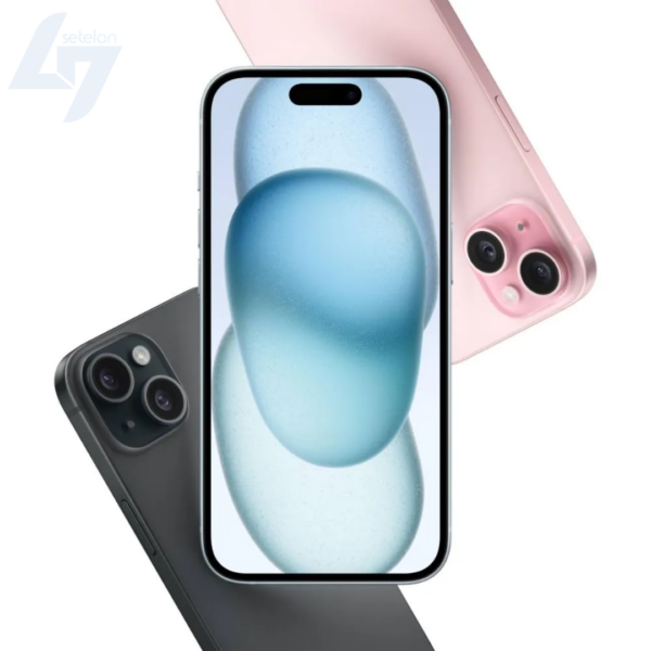 APPLE IPHONE 15 - Imagem 2
