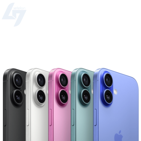 APPLE IPHONE 16 256GB - Imagem 6