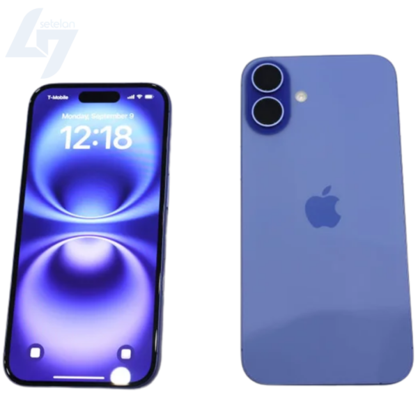 APPLE IPHONE 16 256GB - Imagem 5