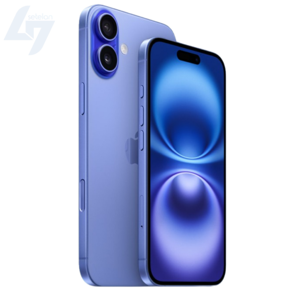 APPLE IPHONE 16 256GB