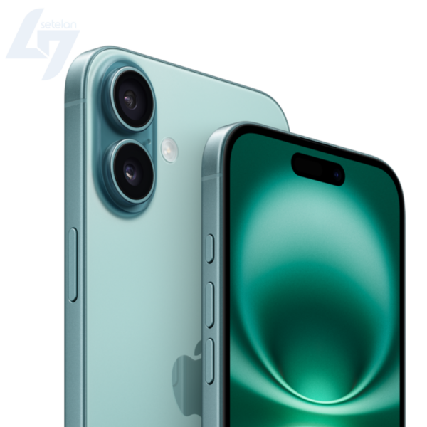 APPLE IPHONE 16 256GB - Imagem 4