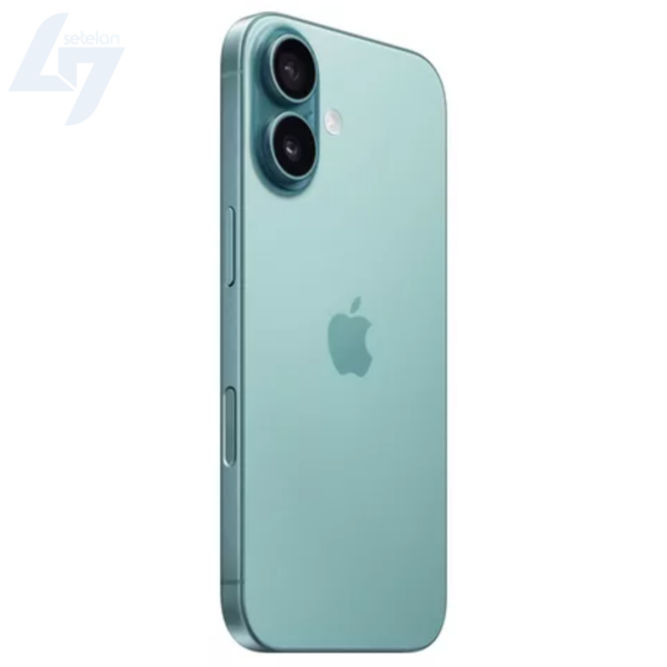 APPLE IPHONE 16 256GB - Imagem 3