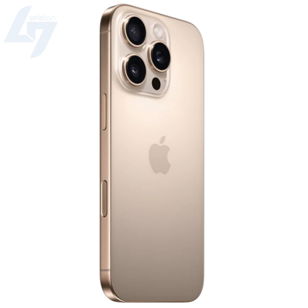 APPLE IPHONE 16 PRO 128GB - Imagem 2