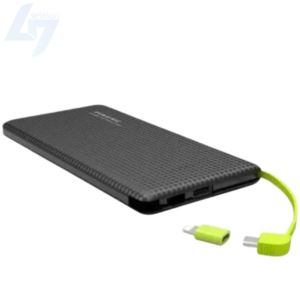 POWER BANK 5000 MAH