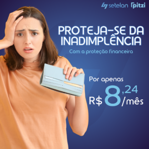 PROTEÇÃO FINANCEIRA