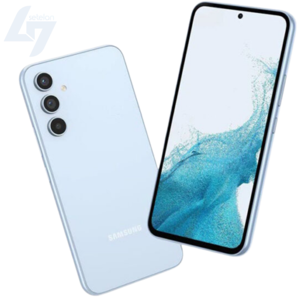 SAMSUNG GALAXY A35 5G