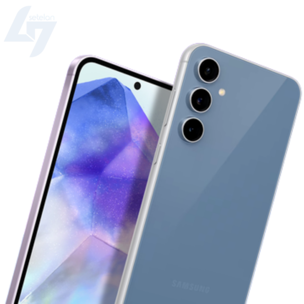 SAMSUNG GALAXY A55 5G - Imagem 3