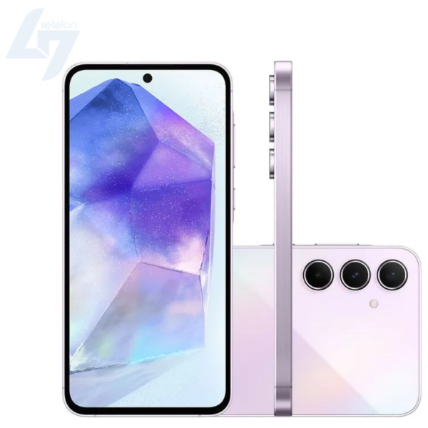 SAMSUNG GALAXY A55 5G - Imagem 2