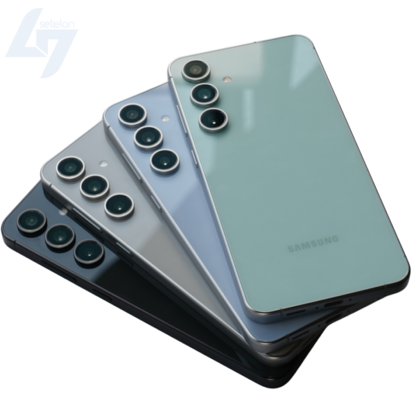 SAMSUNG GALAXY S24 FE - Imagem 4