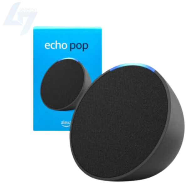 ALEXA ECHO POP