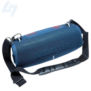 CAIXA DE SOM BLUETOOTH