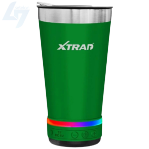 CAIXA DE SOM COPO XTRAD 10W