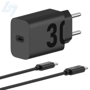 CARREGADOR MOTO 30W