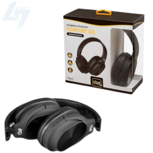 HEADPHONE BLUETOOTH I2GO