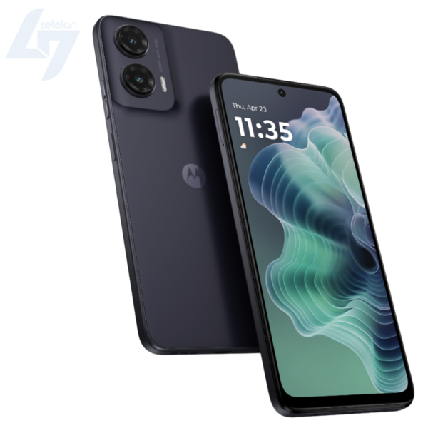 MOTOROLA MOTO G35 5G 128GB - Imagem 5