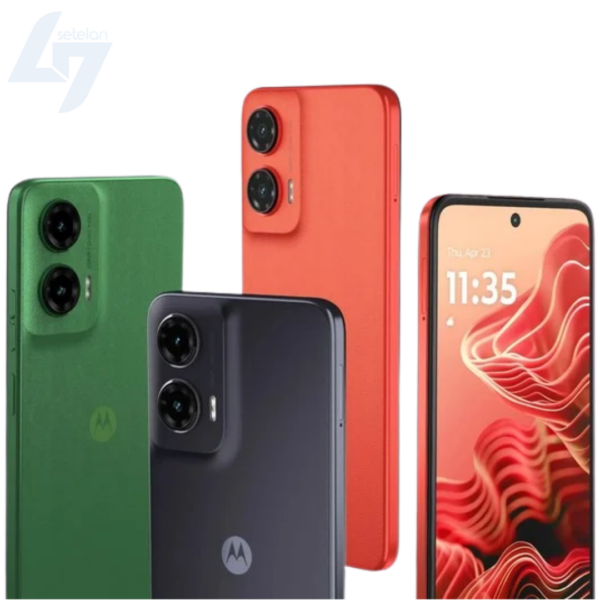 MOTOROLA MOTO G35 5G 128GB - Imagem 4