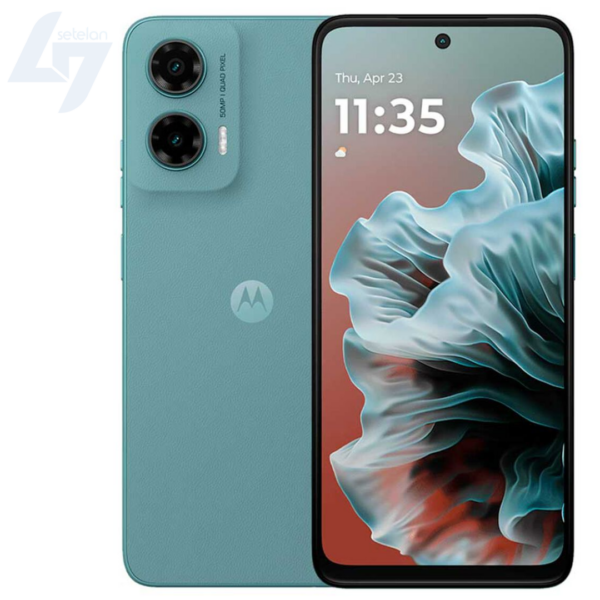 MOTOROLA MOTO G35 5G 128GB - Imagem 3