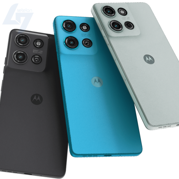 MOTOROLA MOTO G75 5G 256GB - Imagem 5