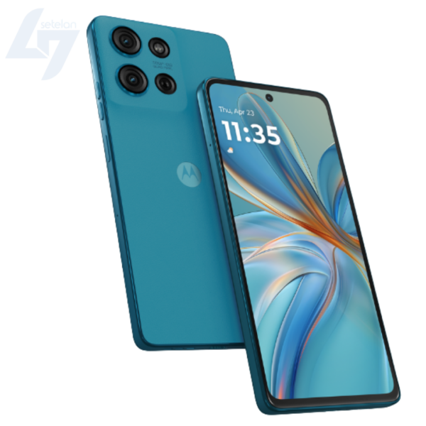MOTOROLA MOTO G75 5G 256GB - Imagem 4