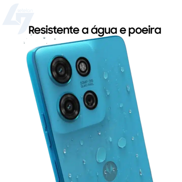 MOTOROLA MOTO G75 5G 256GB - Imagem 2