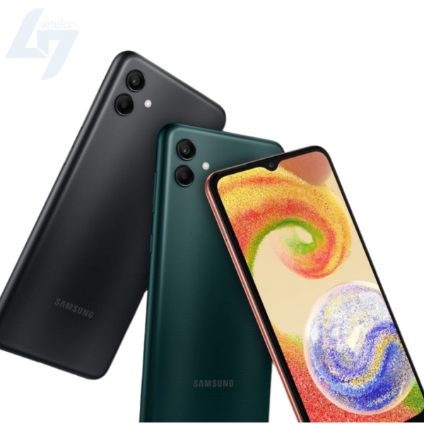 SAMSUNG GALAXY A06 5G 128GB - Image 3