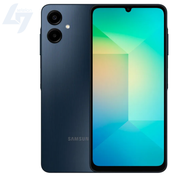 SAMSUNG GALAXY A06 5G 128GB - Image 2