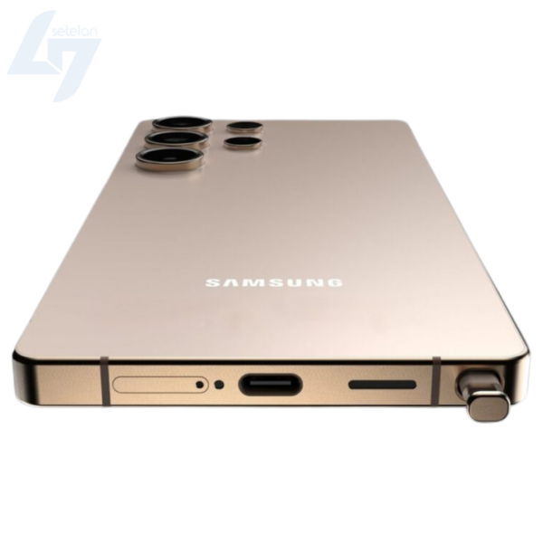 SAMSUNG GALAXY S25 ULTRA 256GB - Image 2