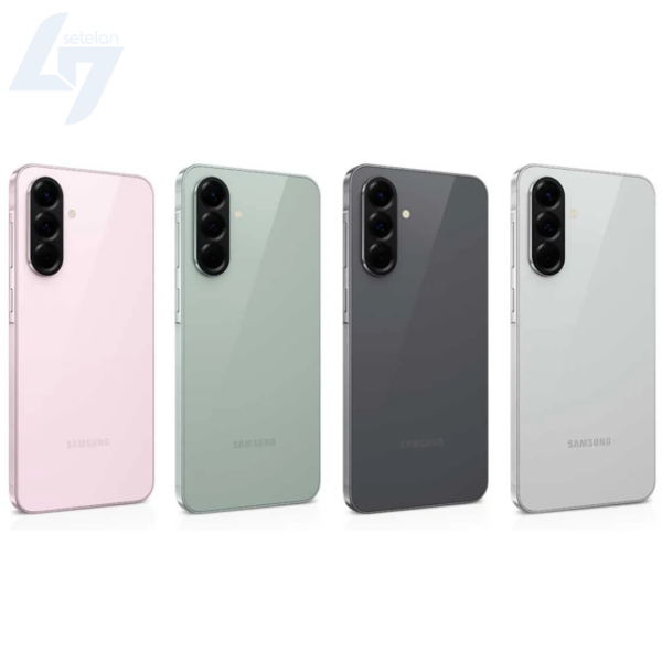 SAMSUNG GALAXY A56 5G 256GB - Imagem 5
