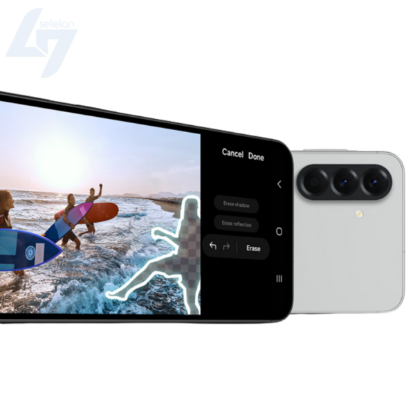 SAMSUNG GALAXY A56 5G 256GB - Imagem 4