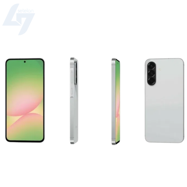 SAMSUNG GALAXY A56 5G 256GB - Imagem 3