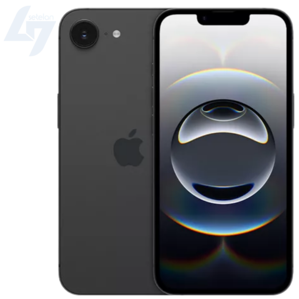 APPLE IPHONE 16E 256GB