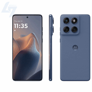 MOTOROLA EDGE 60 FUSION 256GB