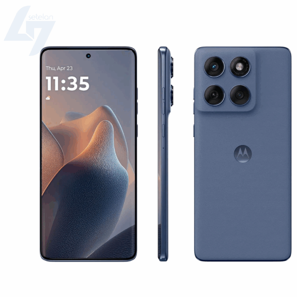 MOTOROLA EDGE 60 FUSION 256GB