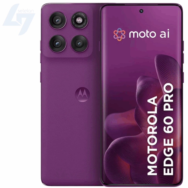 MOTOROLA EDGE 60 PRO 512GB - Imagem 2