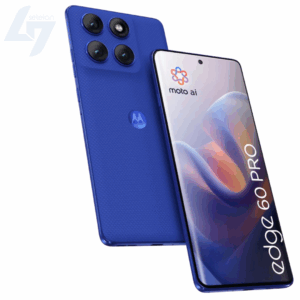 MOTOROLA EDGE 60 PRO 512GB