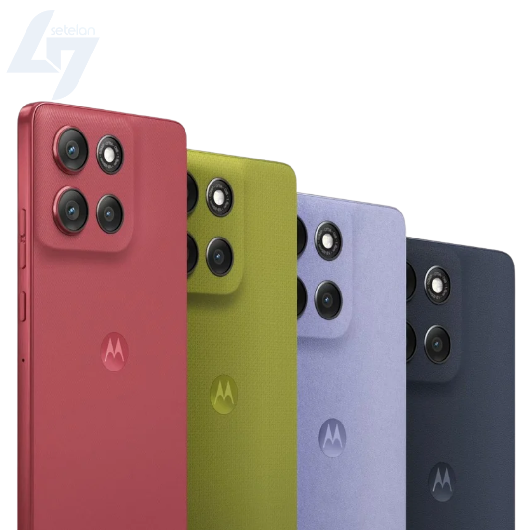 MOTOROLA MOTO G56 256GB - Imagem 2
