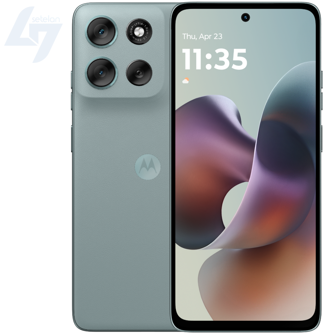 MOTOROLA MOTO G56 256GB - Imagem 3