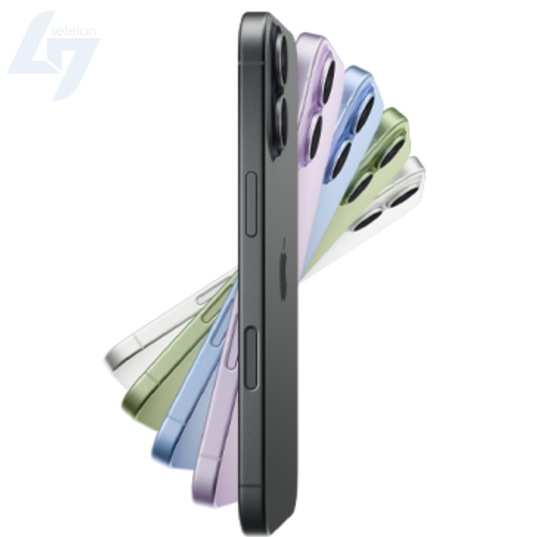 APPLE IPHONE 17 256GB - Imagem 6