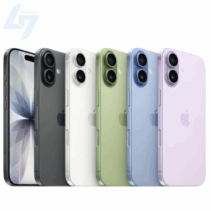APPLE IPHONE 17 256GB