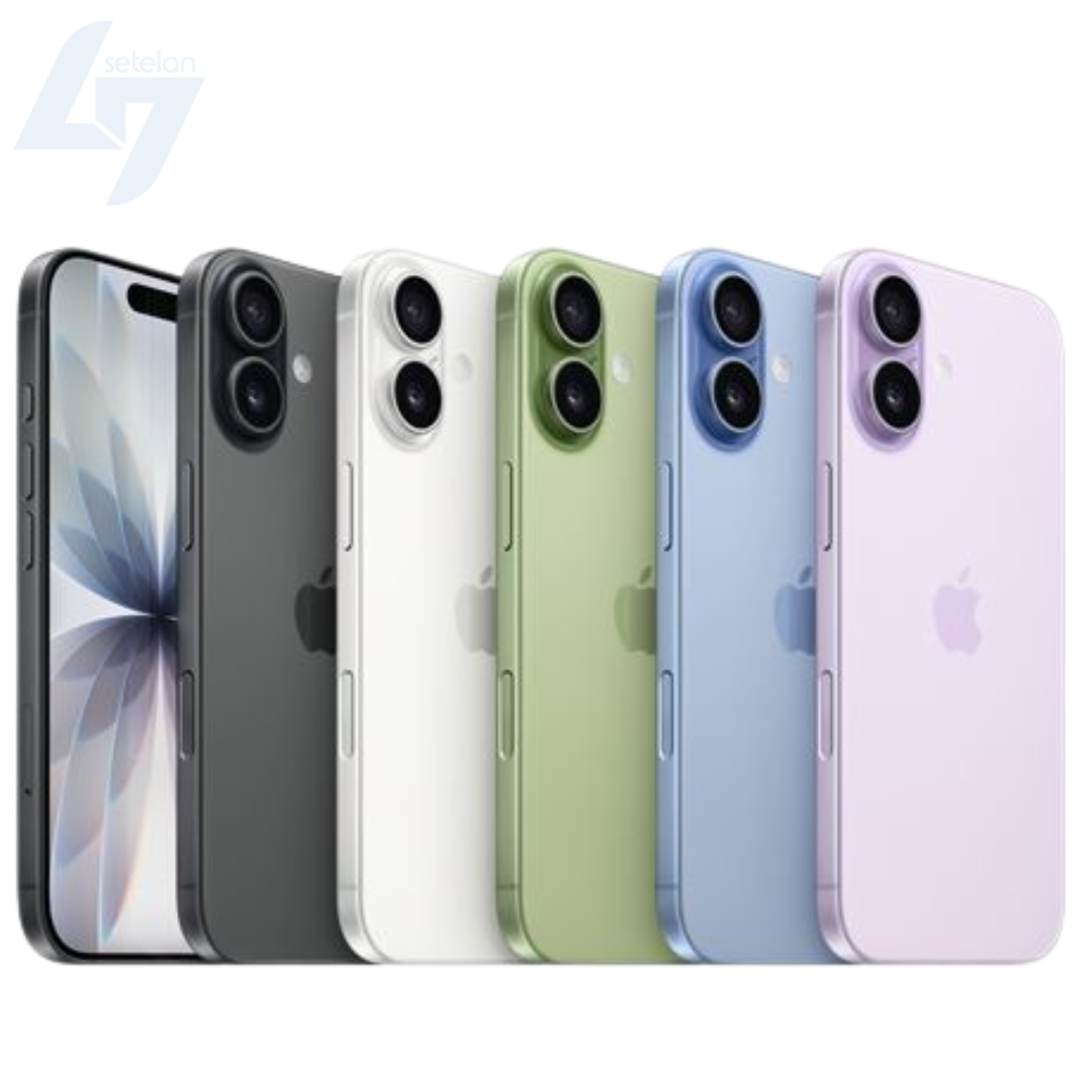 APPLE IPHONE 17 256GB