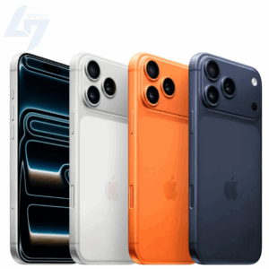 APPLE IPHONE 17 PRO MAX 256GB