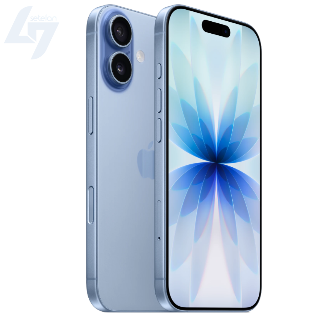 APPLE IPHONE 17 256GB - Imagem 3