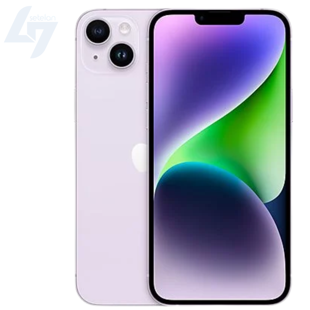 APPLE IPHONE 14 256GB - Imagem 4