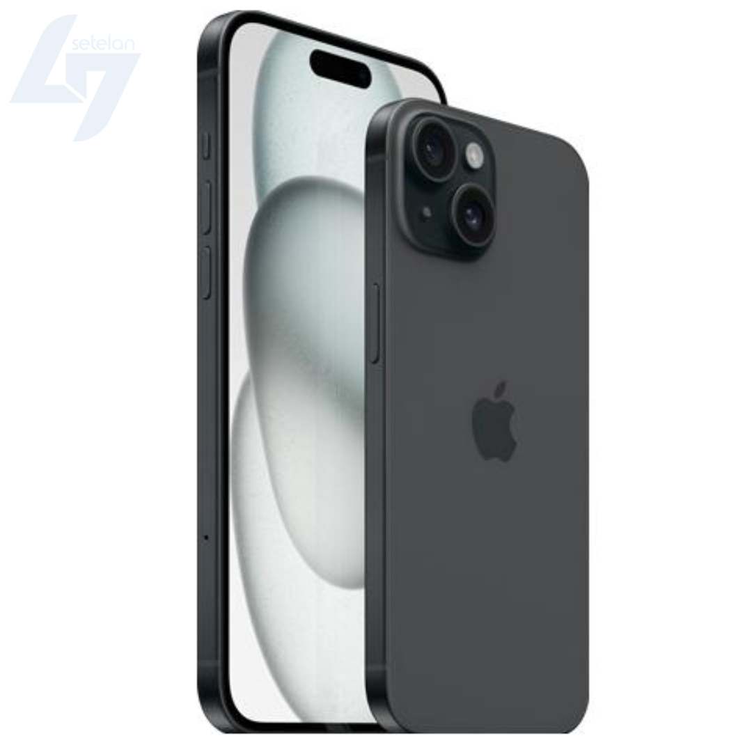 APPLE IPHONE 15 256GB