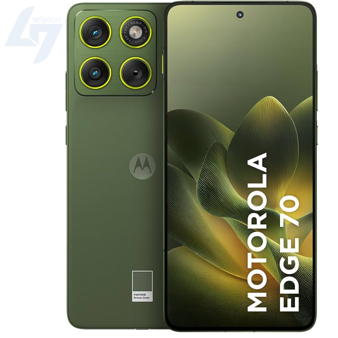 MOTOROLA EDGE 70 512GB