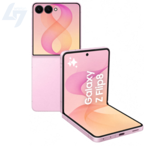 SAMSUNG GALAXY Z FLIP 8 256GB
